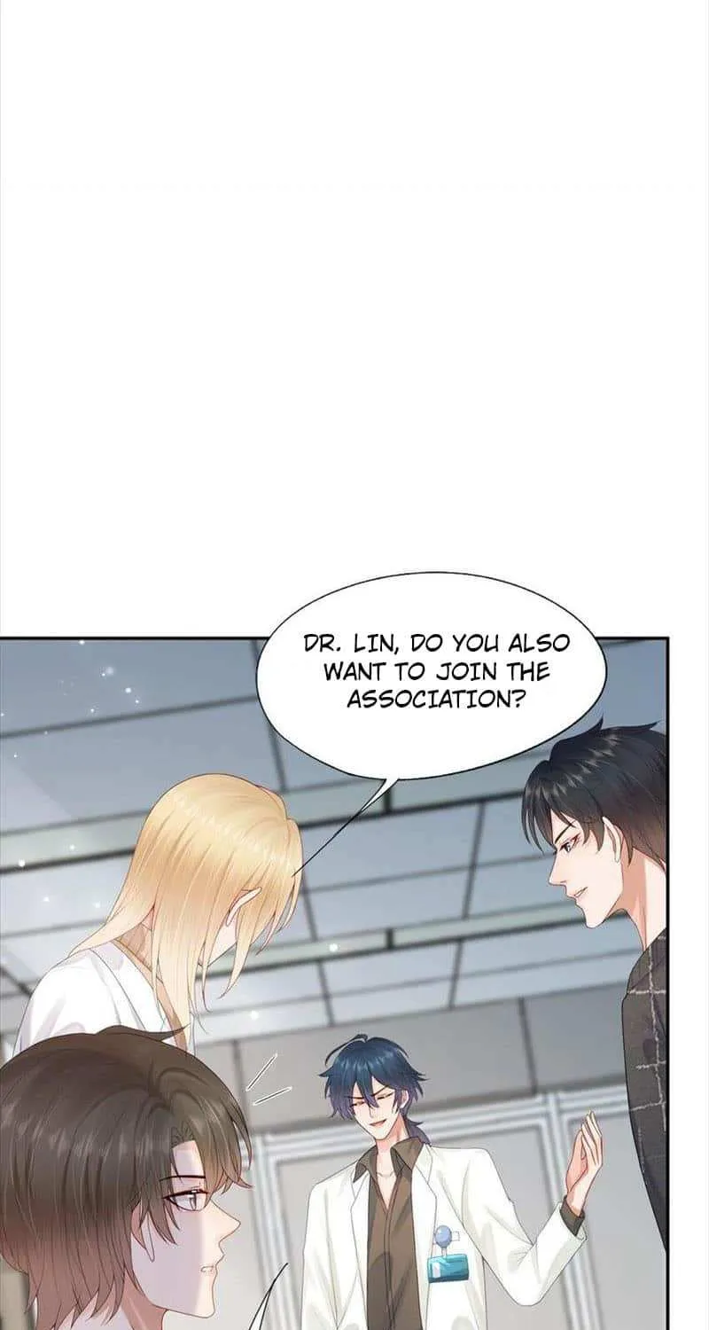 Save My Love Chapter 47 page 5 - MangaKakalot