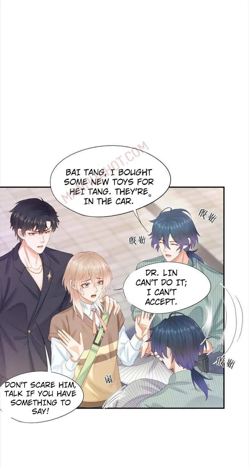 Save My Love Chapter 48 page 19 - MangaKakalot