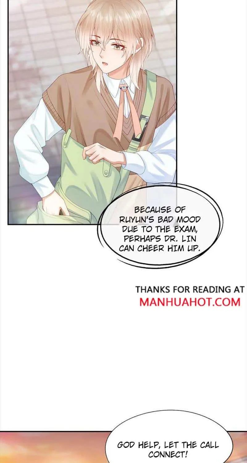 Save My Love Chapter 48 page 23 - MangaKakalot