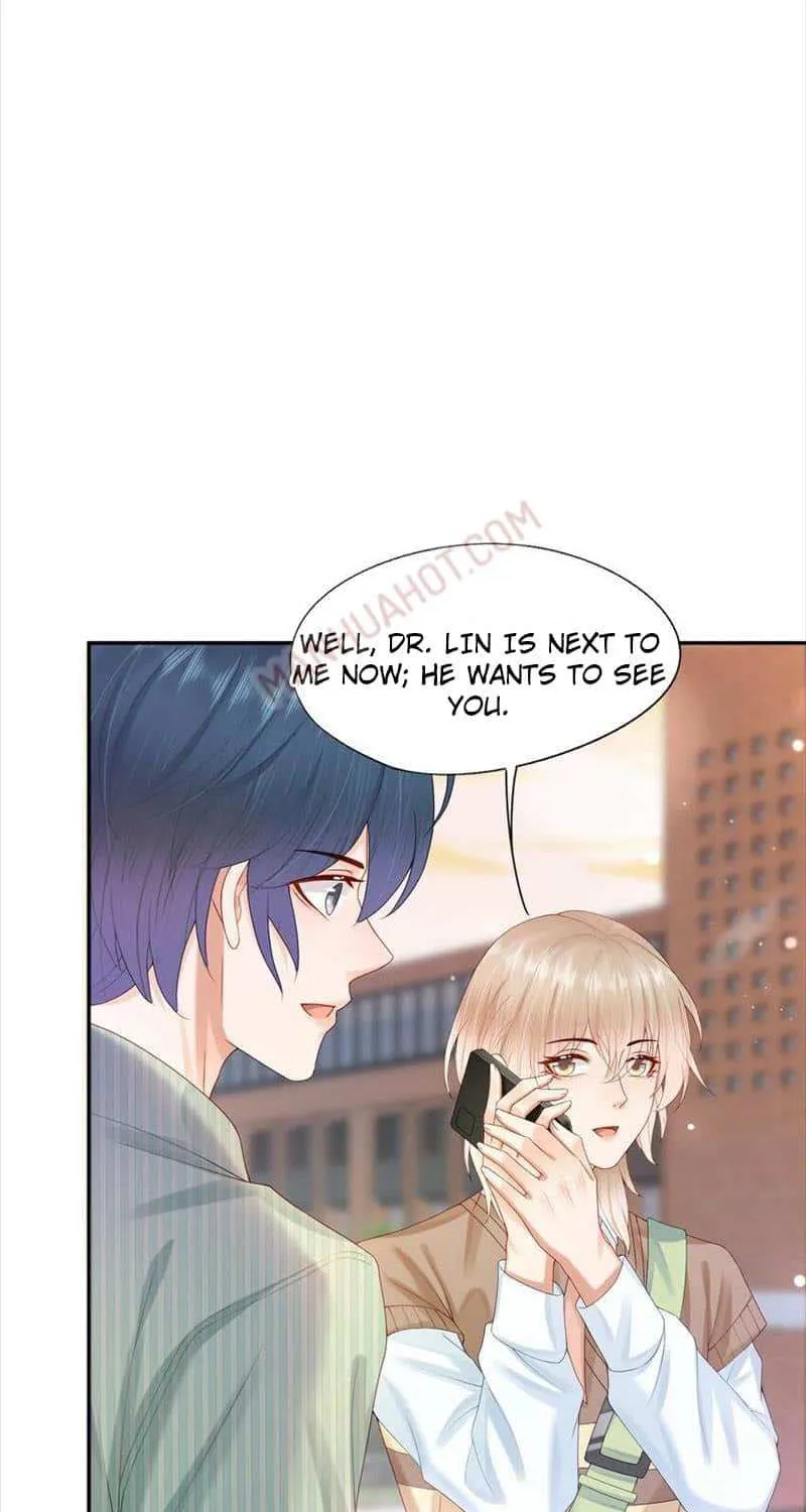 Save My Love Chapter 48 page 25 - MangaKakalot