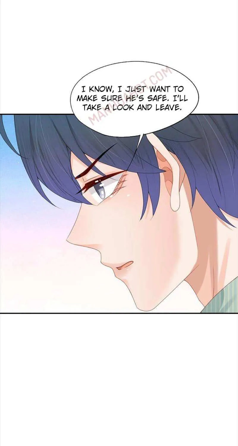 Save My Love Chapter 48 page 31 - MangaKakalot