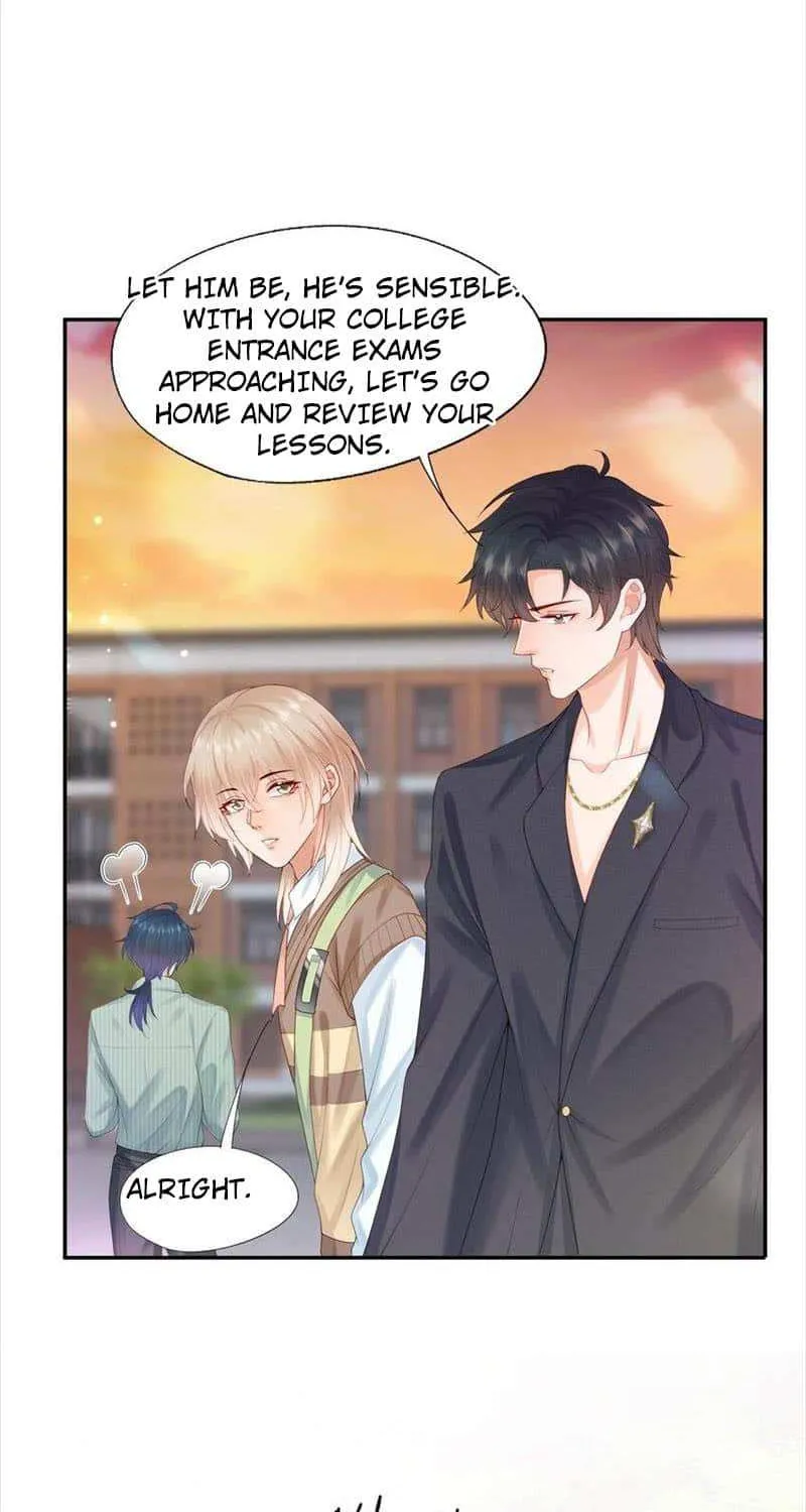 Save My Love Chapter 48 page 32 - MangaKakalot