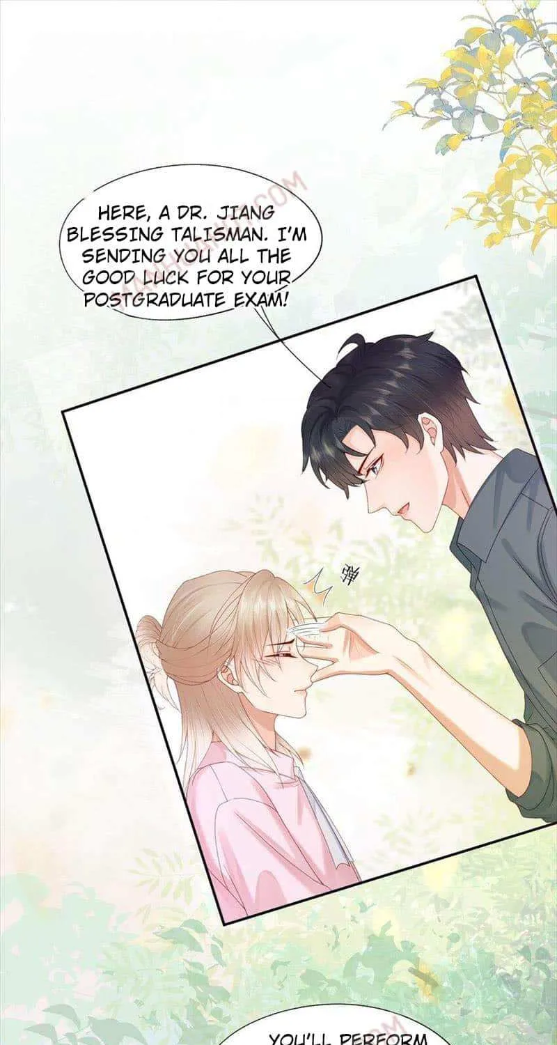 Save My Love Chapter 48 page 35 - MangaKakalot