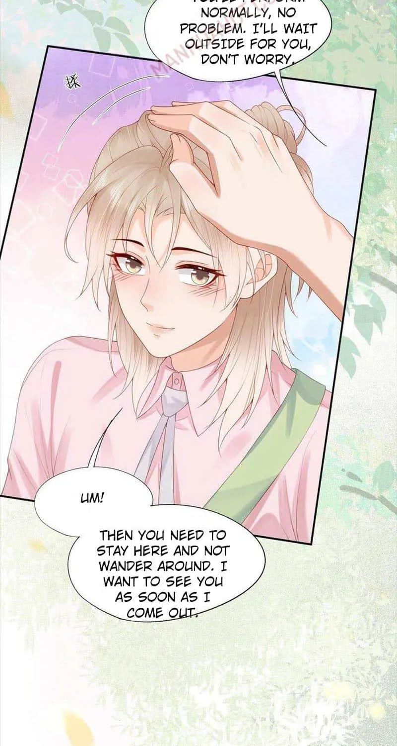 Save My Love Chapter 48 page 36 - MangaKakalot