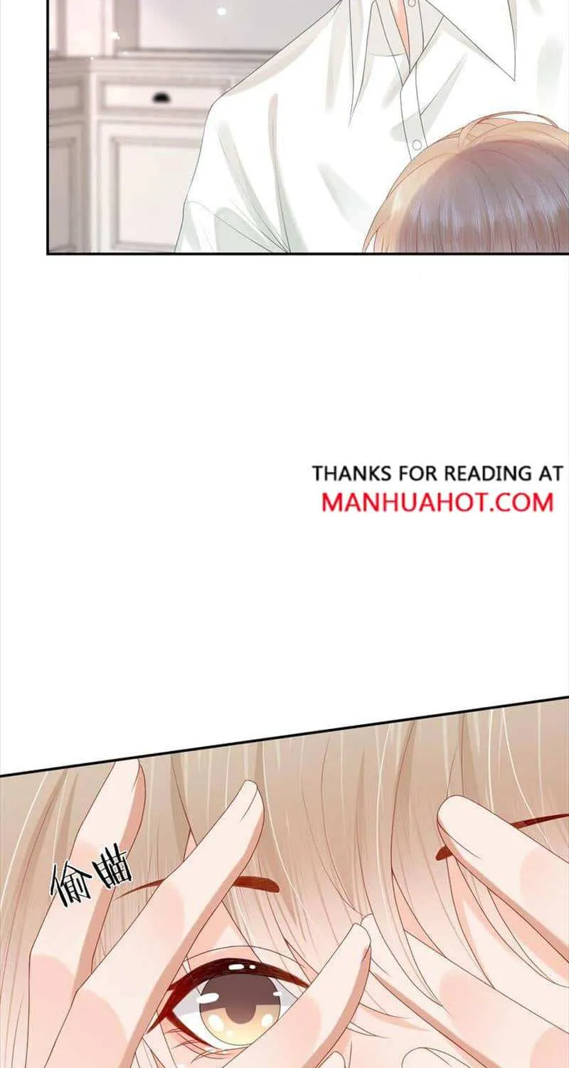 Save My Love Chapter 48 page 39 - MangaKakalot