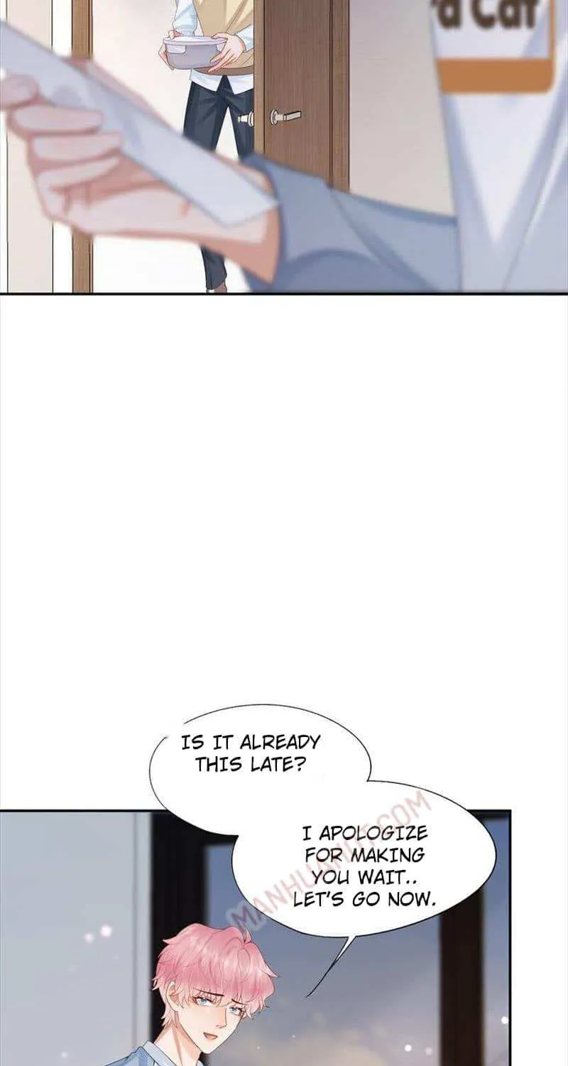 Save My Love Chapter 48 page 8 - MangaKakalot