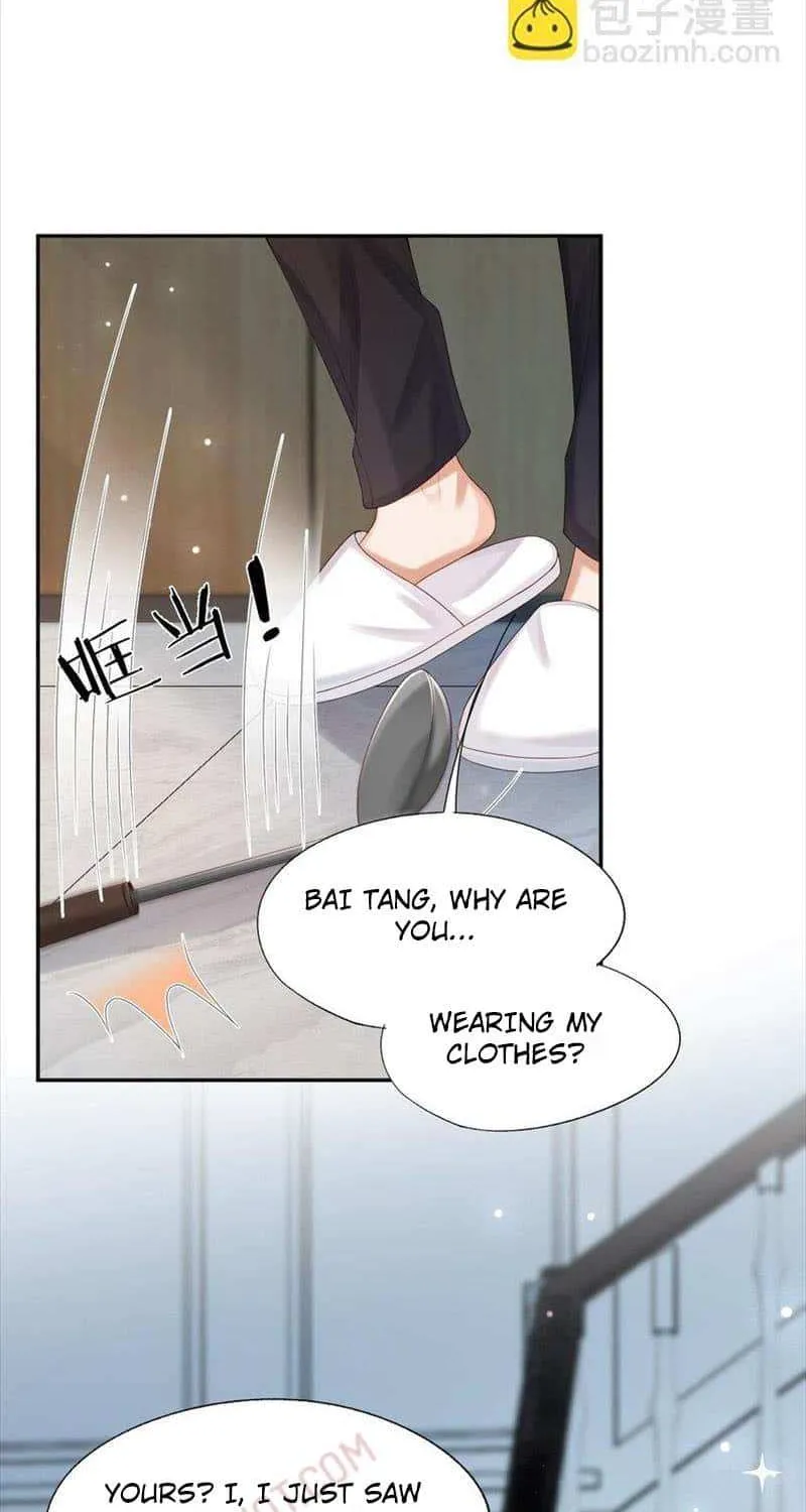 Save My Love Chapter 49 page 32 - MangaKakalot