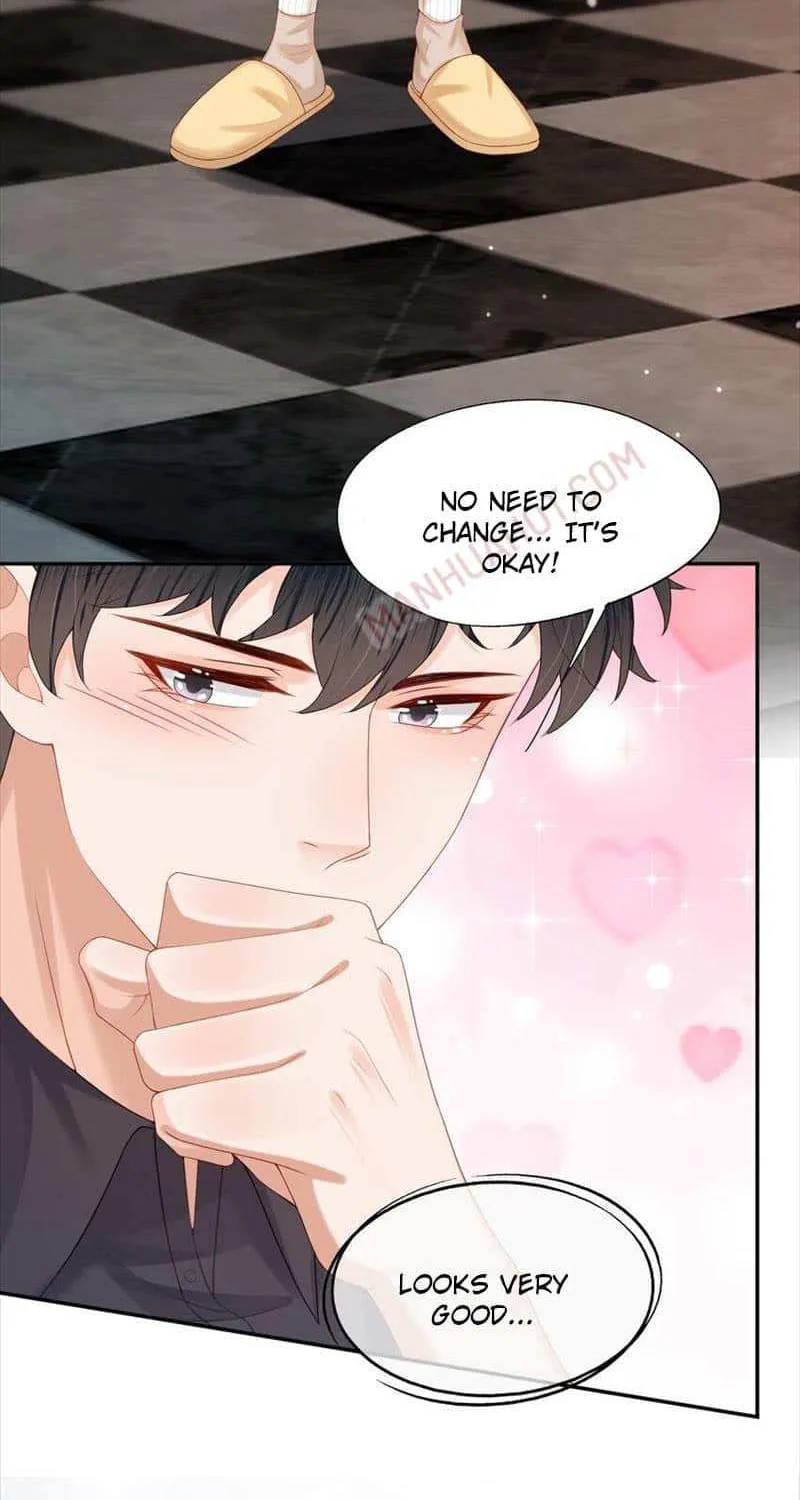 Save My Love Chapter 49 page 34 - MangaKakalot