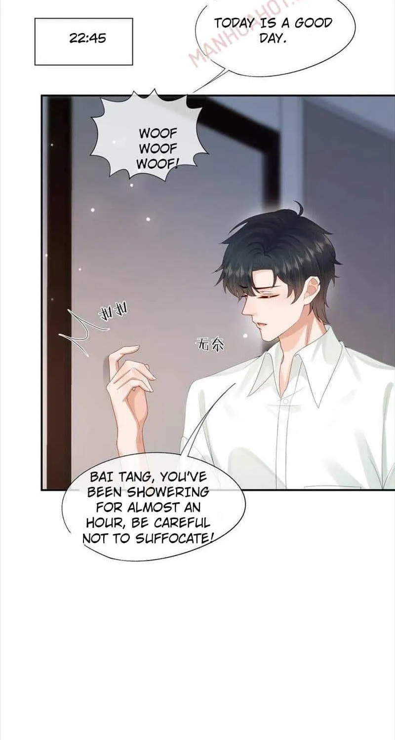 Save My Love Chapter 49 page 5 - MangaKakalot