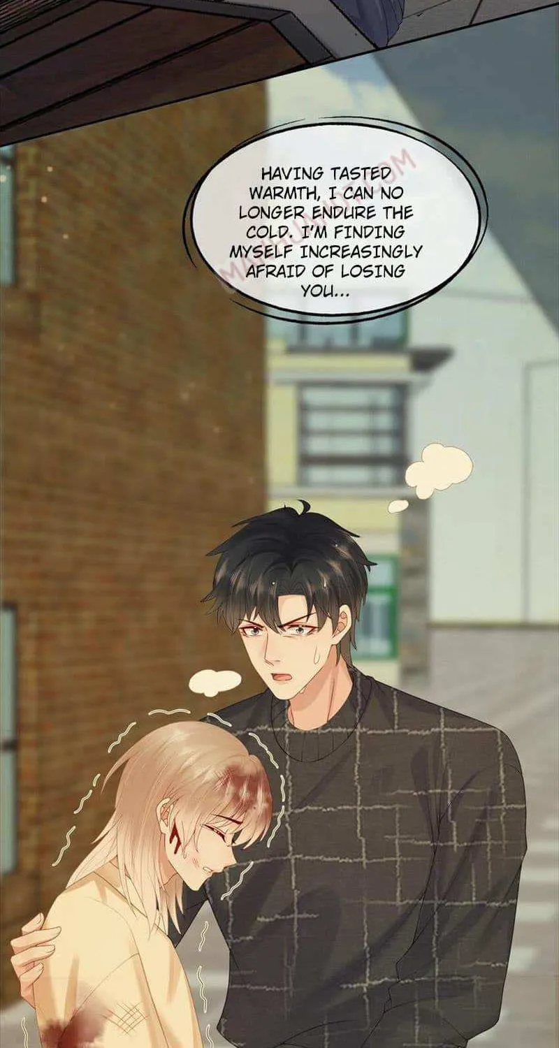 Save My Love Chapter 49 page 42 - MangaKakalot