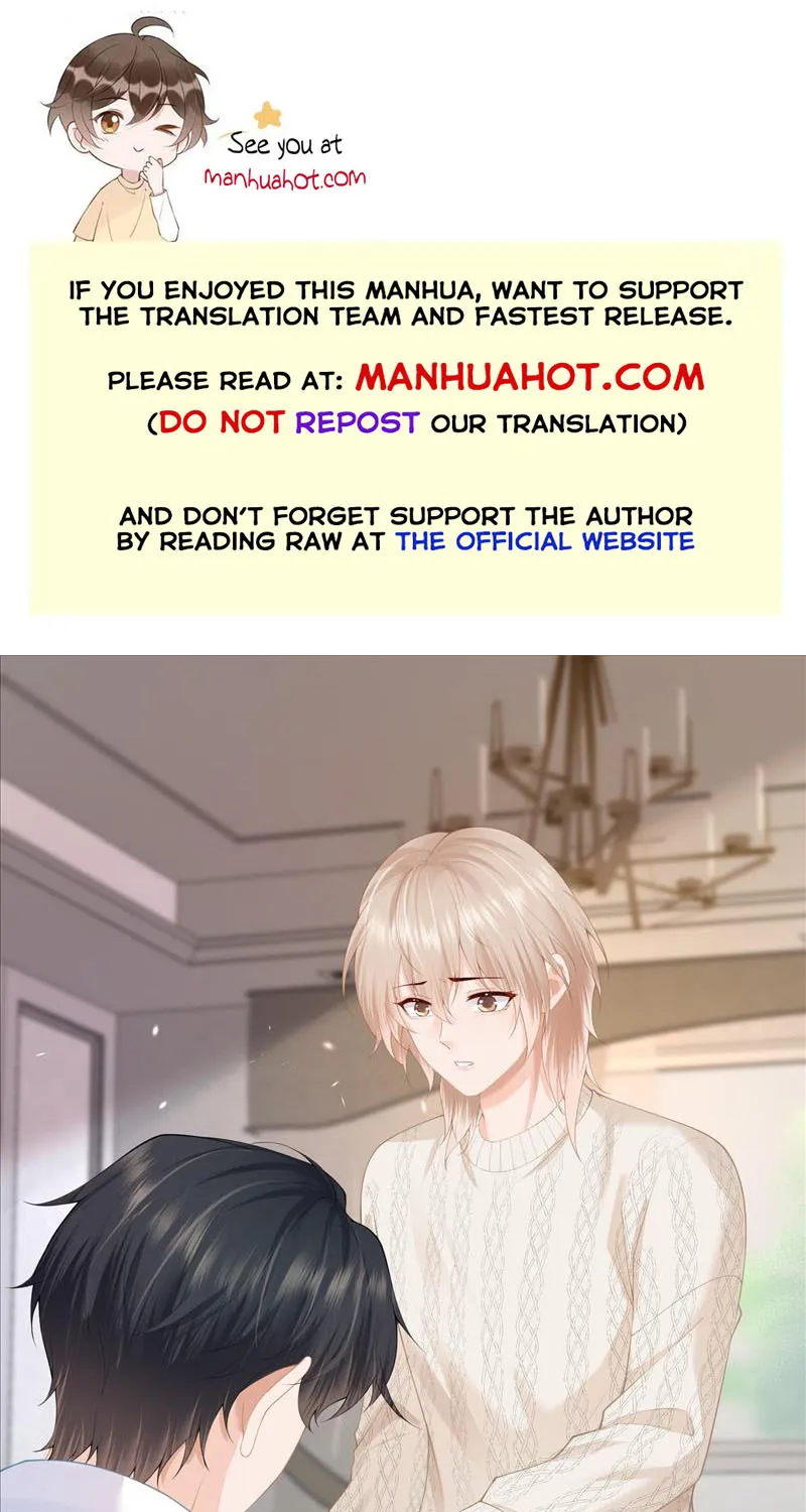 Save My Love Chapter 5 page 1 - MangaKakalot