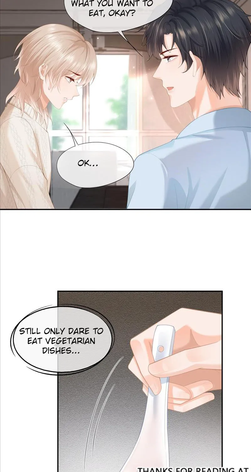 Save My Love Chapter 5 page 23 - MangaKakalot