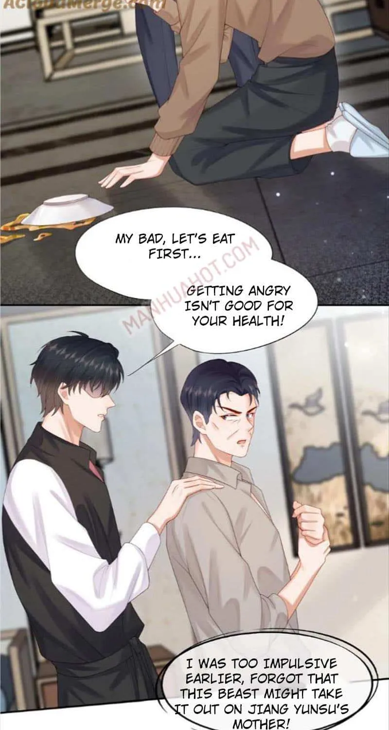 Save My Love Chapter 51 page 19 - MangaKakalot