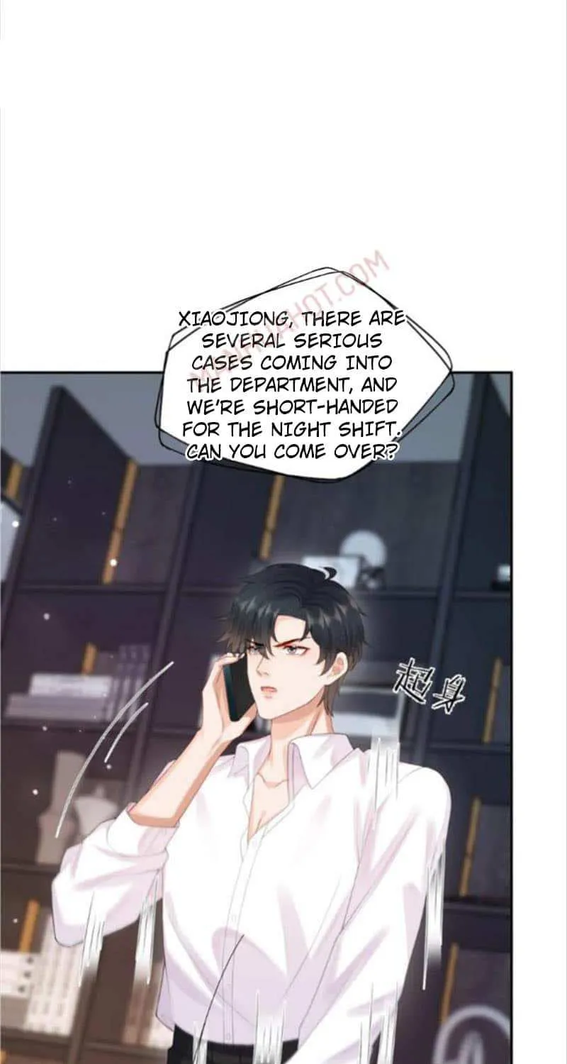 Save My Love Chapter 51 page 43 - MangaKakalot