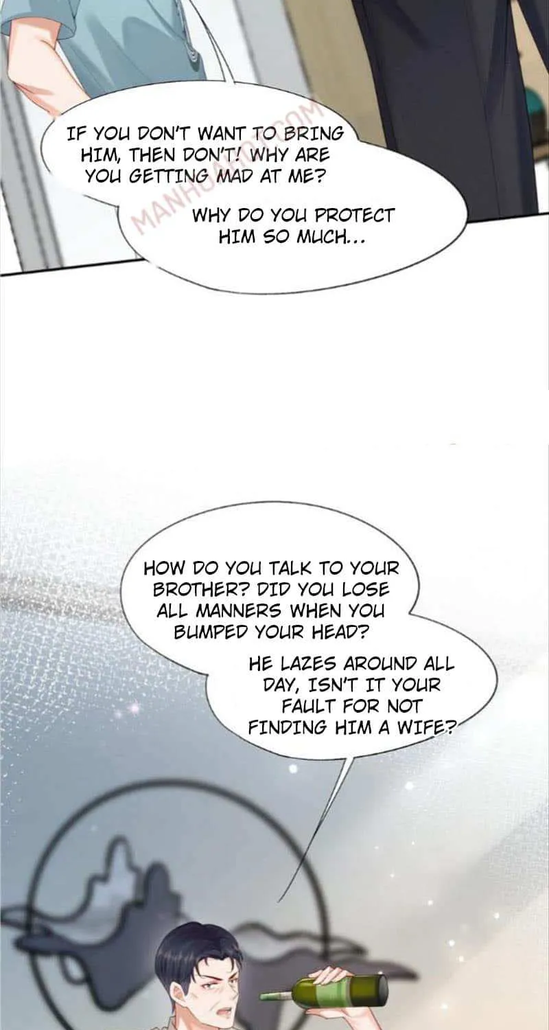 Save My Love Chapter 51 page 9 - MangaKakalot