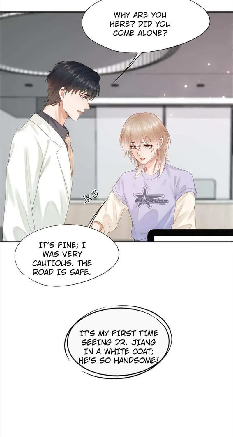 Save My Love Chapter 52 page 20 - MangaKakalot