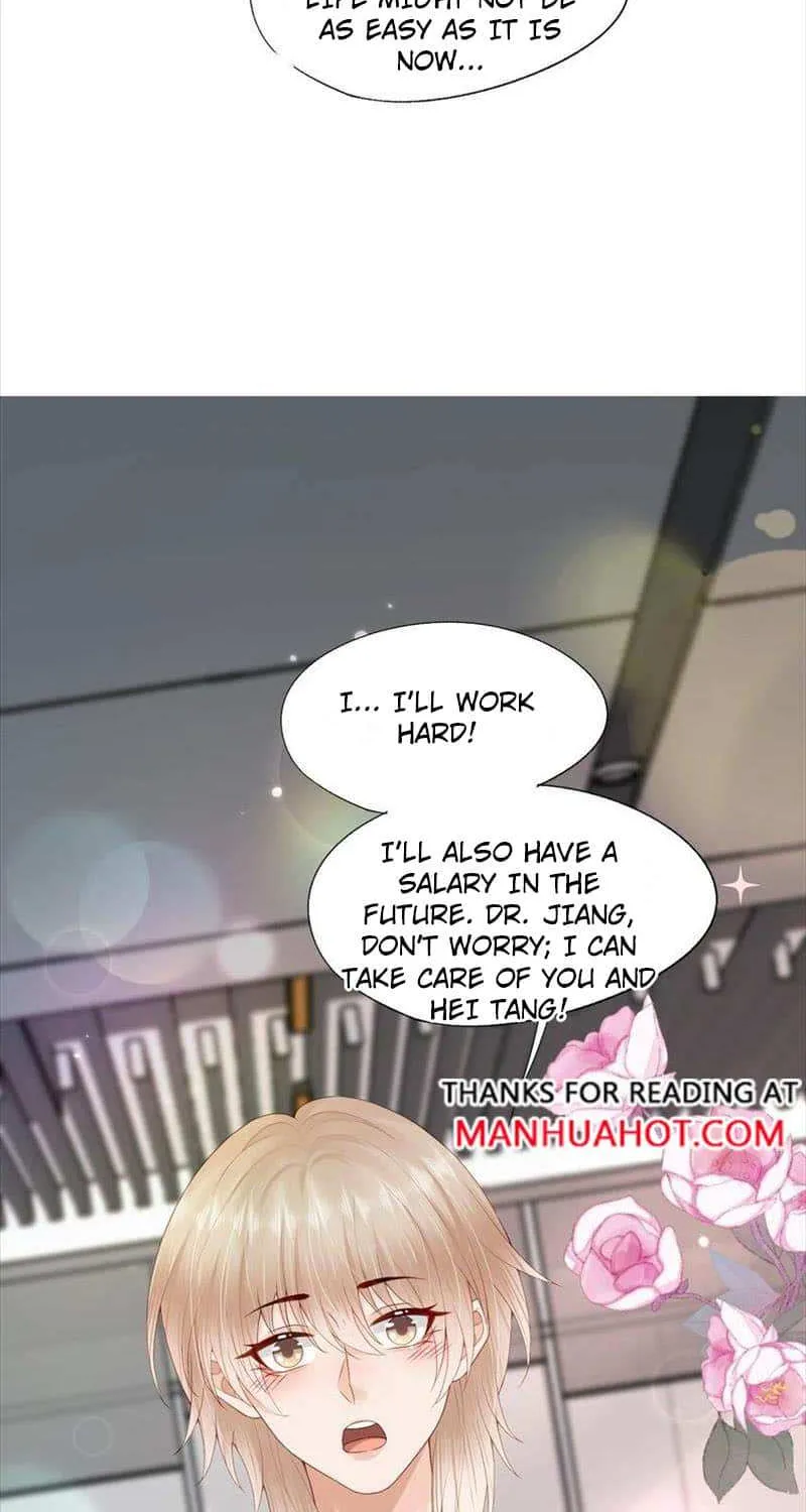 Save My Love Chapter 52 page 35 - MangaKakalot