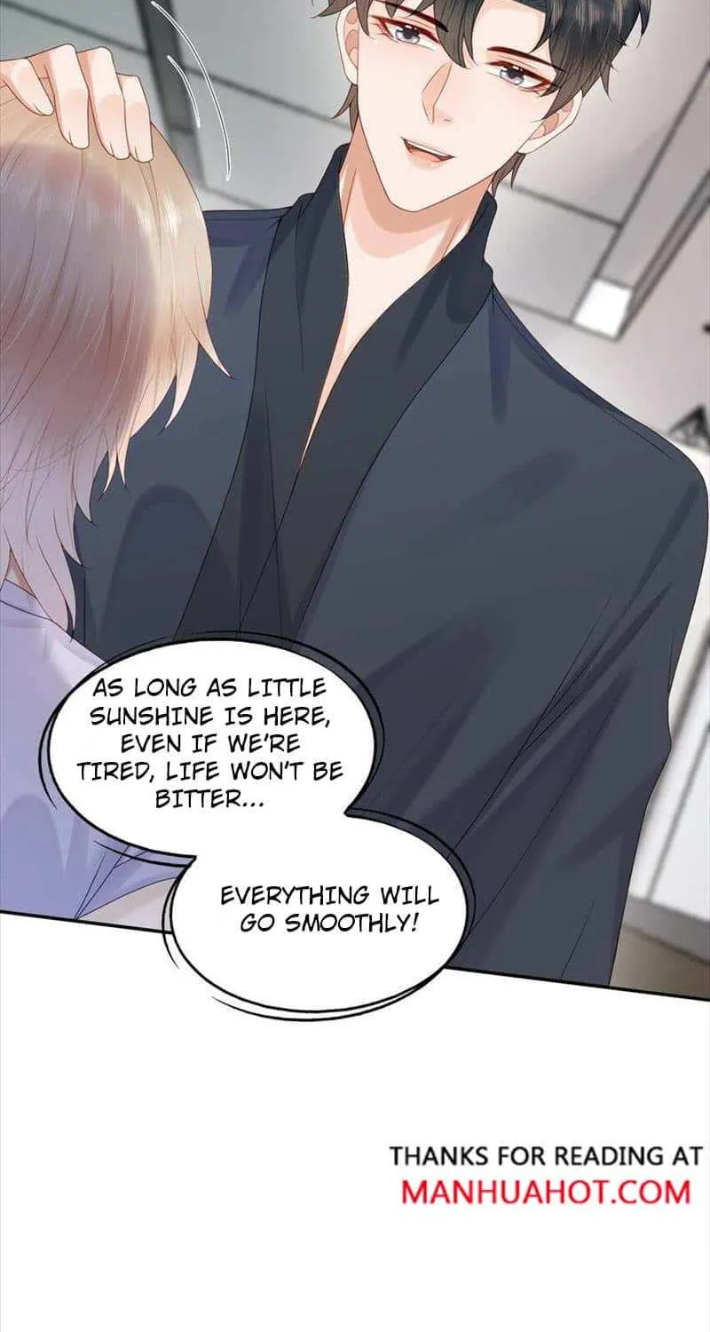 Save My Love Chapter 52 page 37 - MangaKakalot