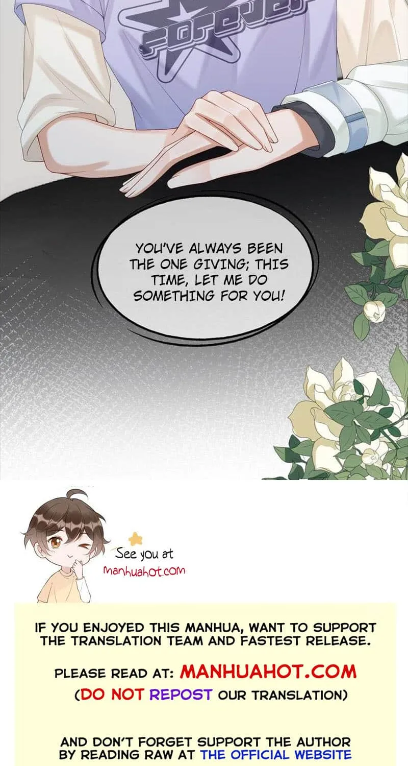 Save My Love Chapter 52 page 48 - MangaKakalot