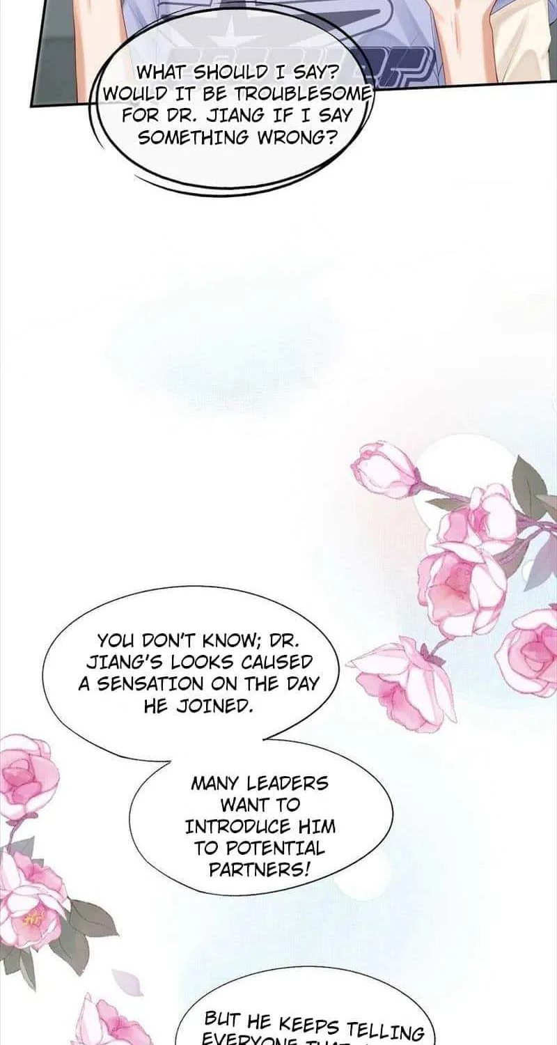 Save My Love Chapter 52 page 6 - MangaKakalot