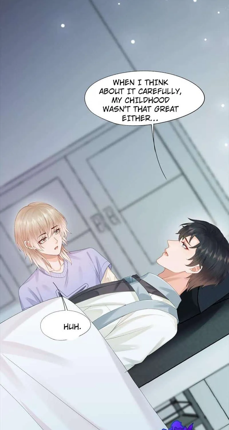 Save My Love Chapter 53 page 21 - MangaKakalot