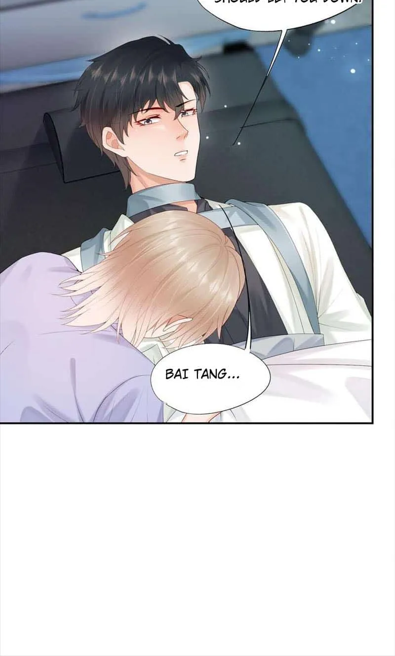 Save My Love Chapter 53 page 31 - MangaKakalot