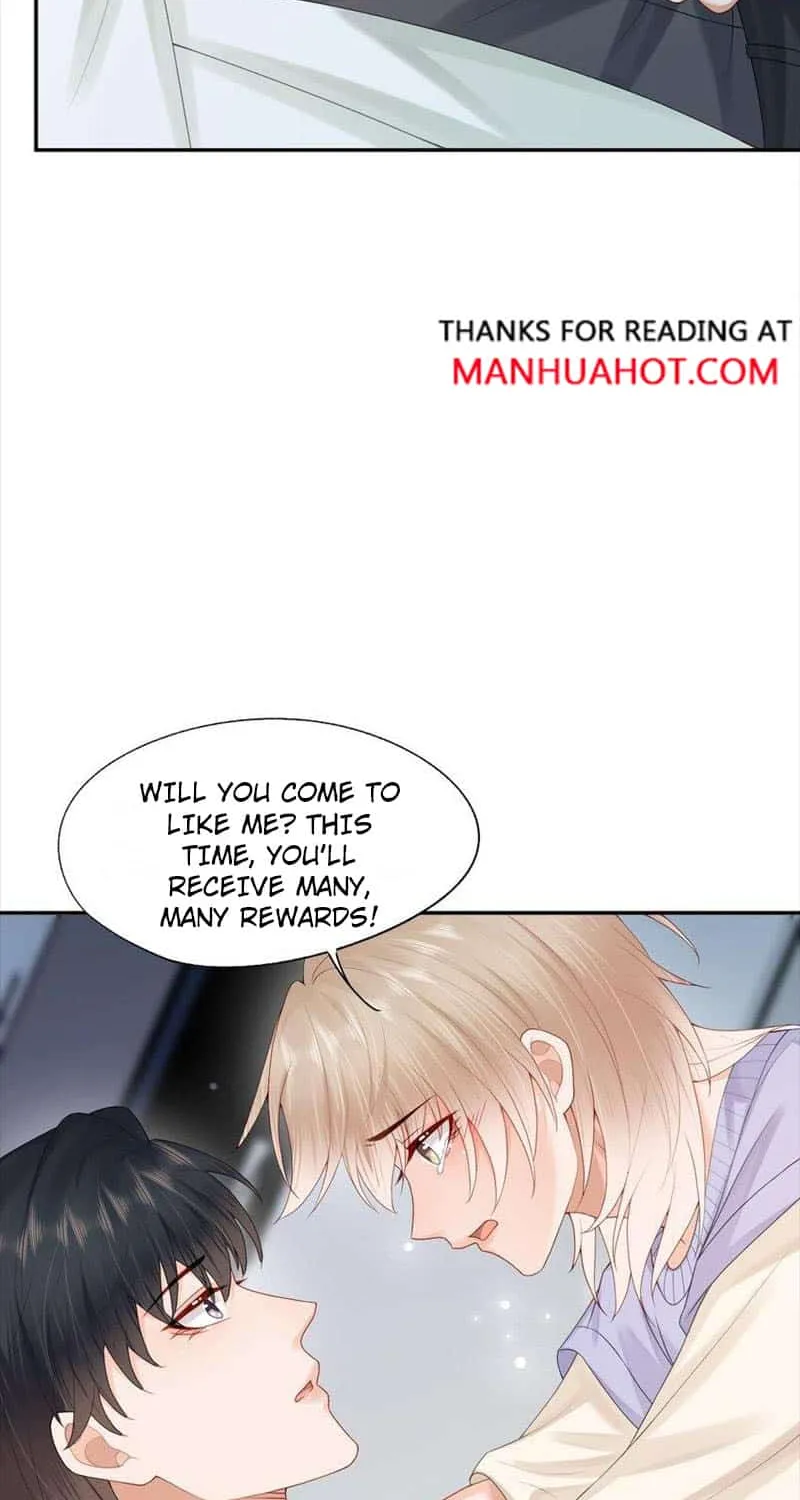 Save My Love Chapter 53 page 33 - MangaKakalot