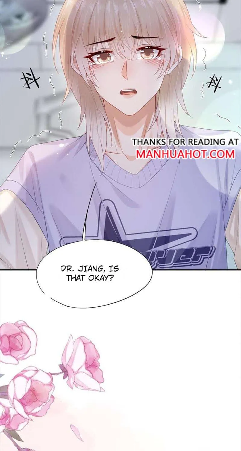 Save My Love Chapter 53 page 35 - MangaKakalot