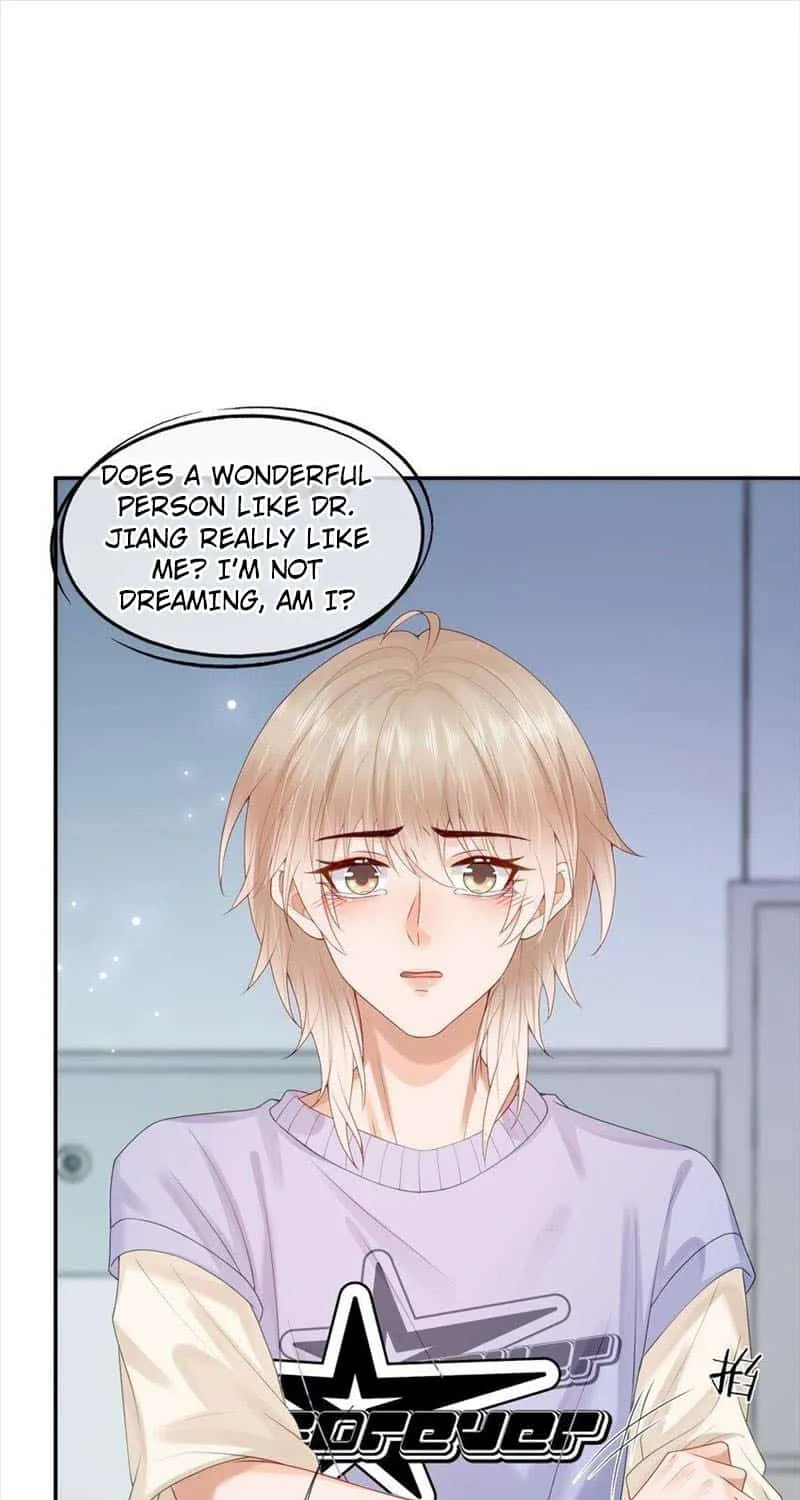 Save My Love Chapter 53 page 40 - MangaKakalot