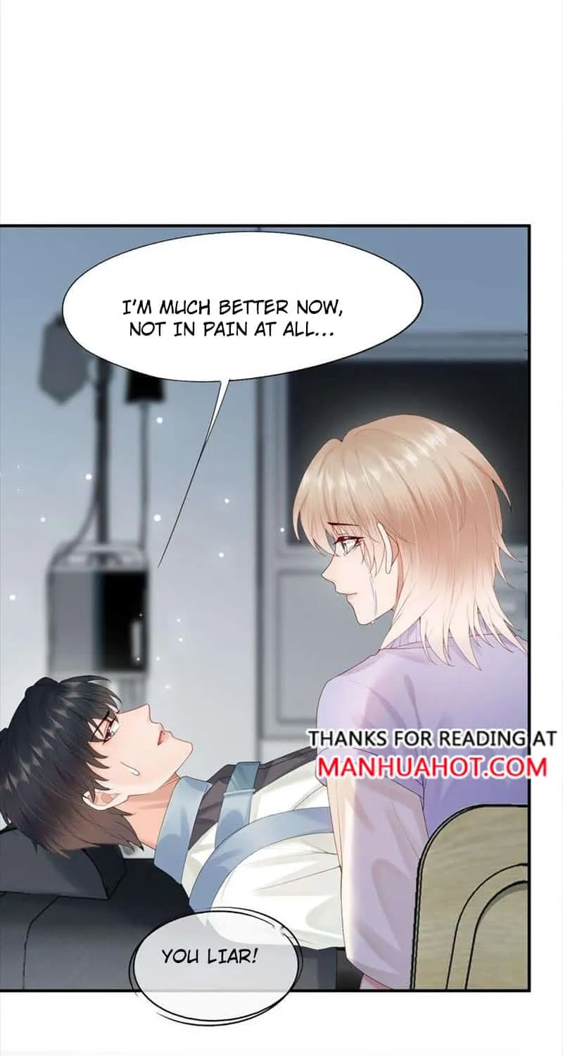 Save My Love Chapter 53 page 5 - MangaKakalot