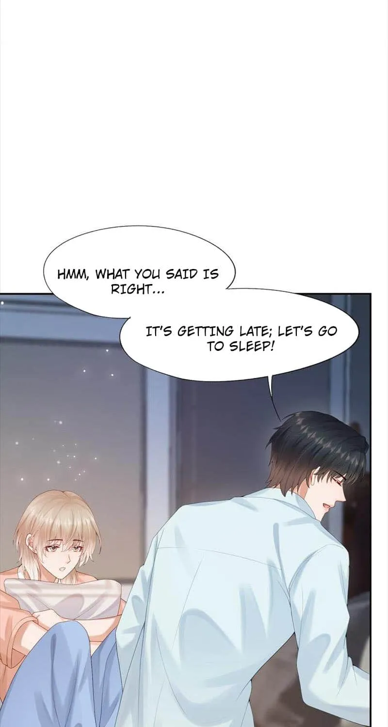 Save My Love Chapter 54 page 26 - MangaKakalot