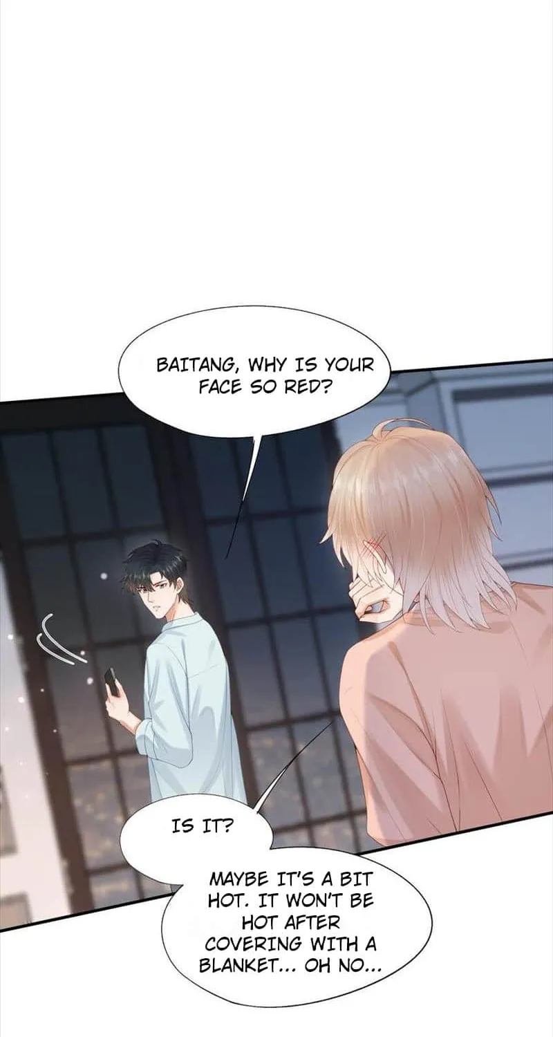 Save My Love Chapter 54 page 4 - MangaKakalot