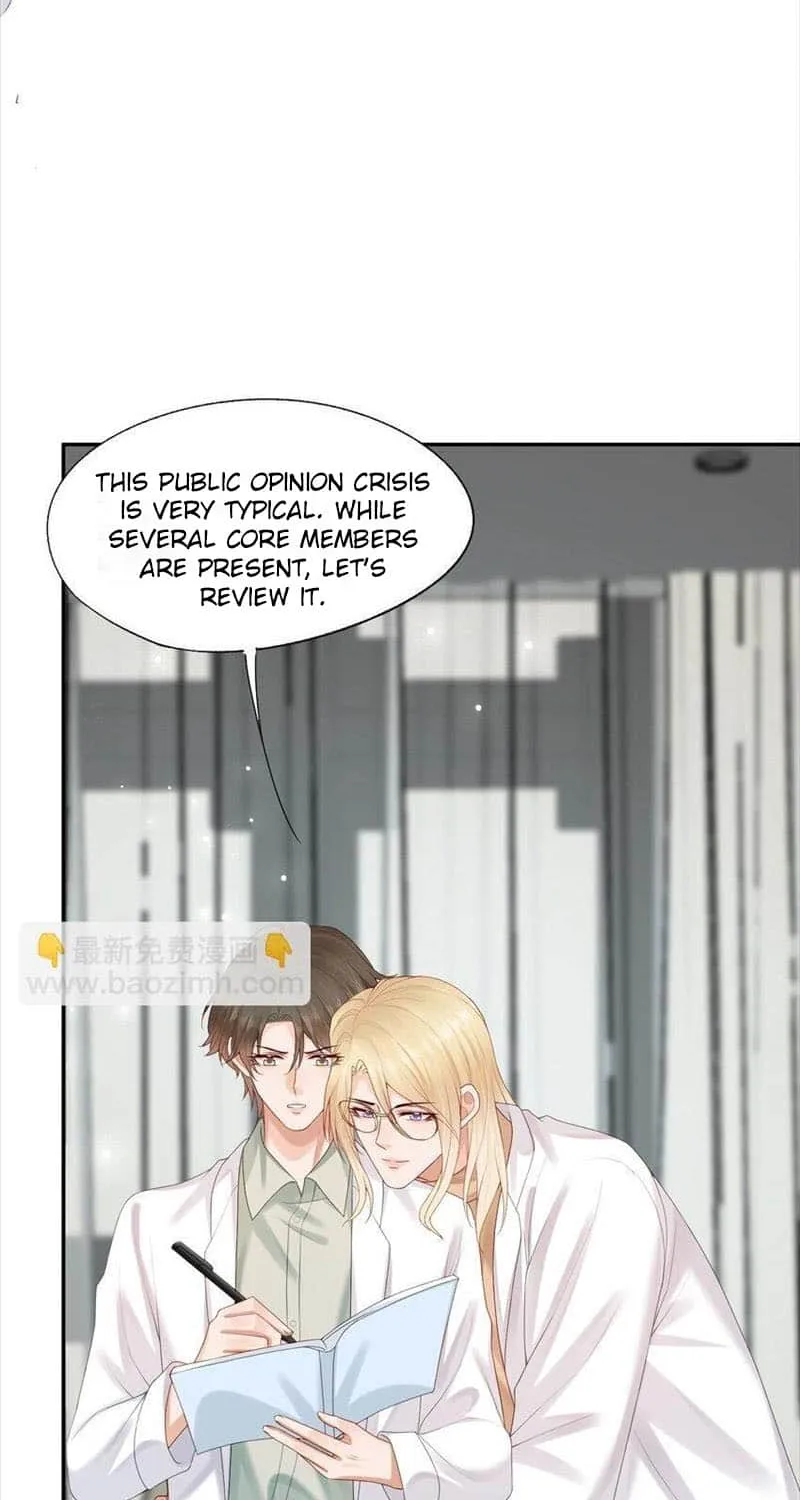 Save My Love Chapter 55 page 34 - MangaKakalot