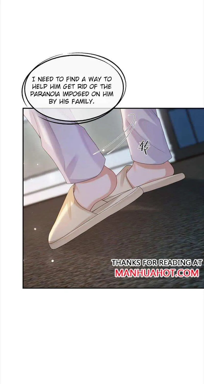 Save My Love Chapter 55 page 43 - MangaKakalot