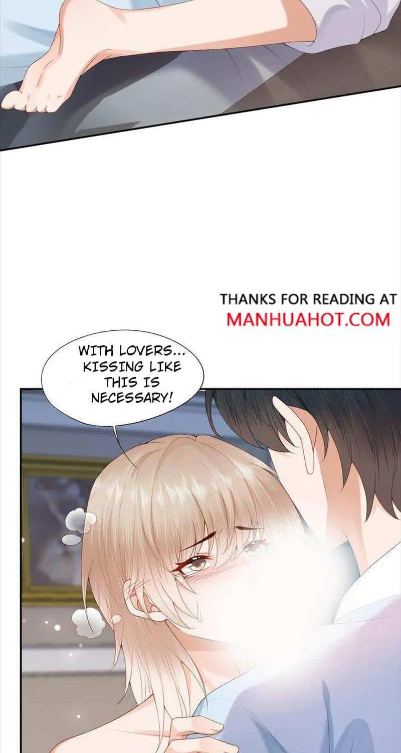 Save My Love Chapter 56 page 13 - MangaKakalot