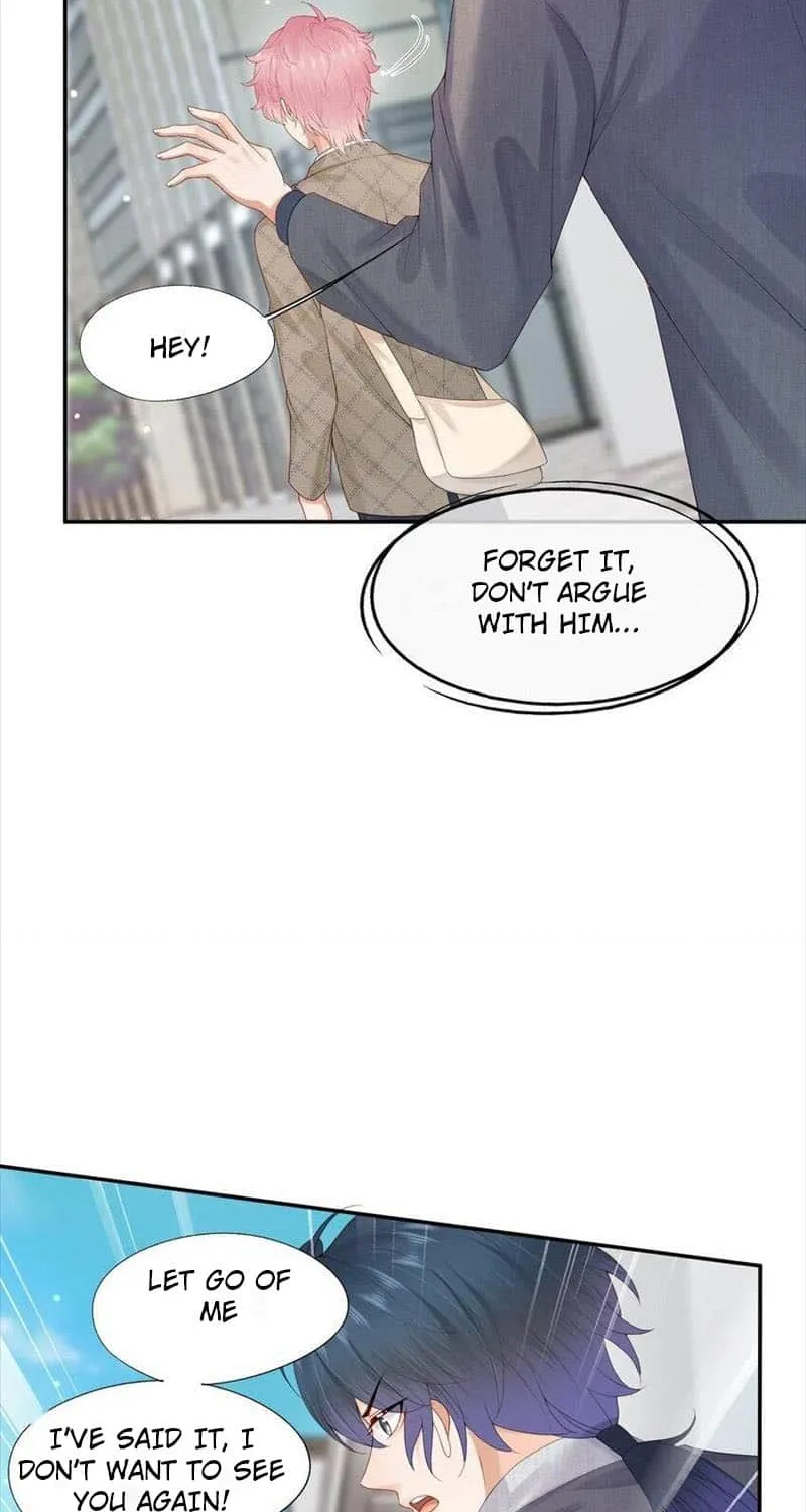 Save My Love Chapter 56 page 29 - MangaKakalot