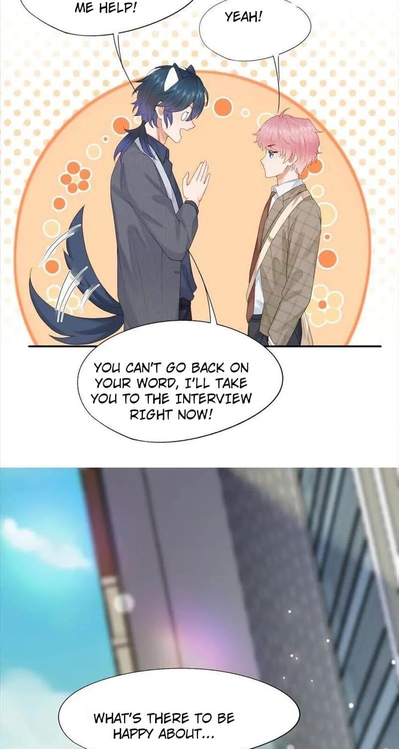 Save My Love Chapter 57 page 38 - MangaKakalot