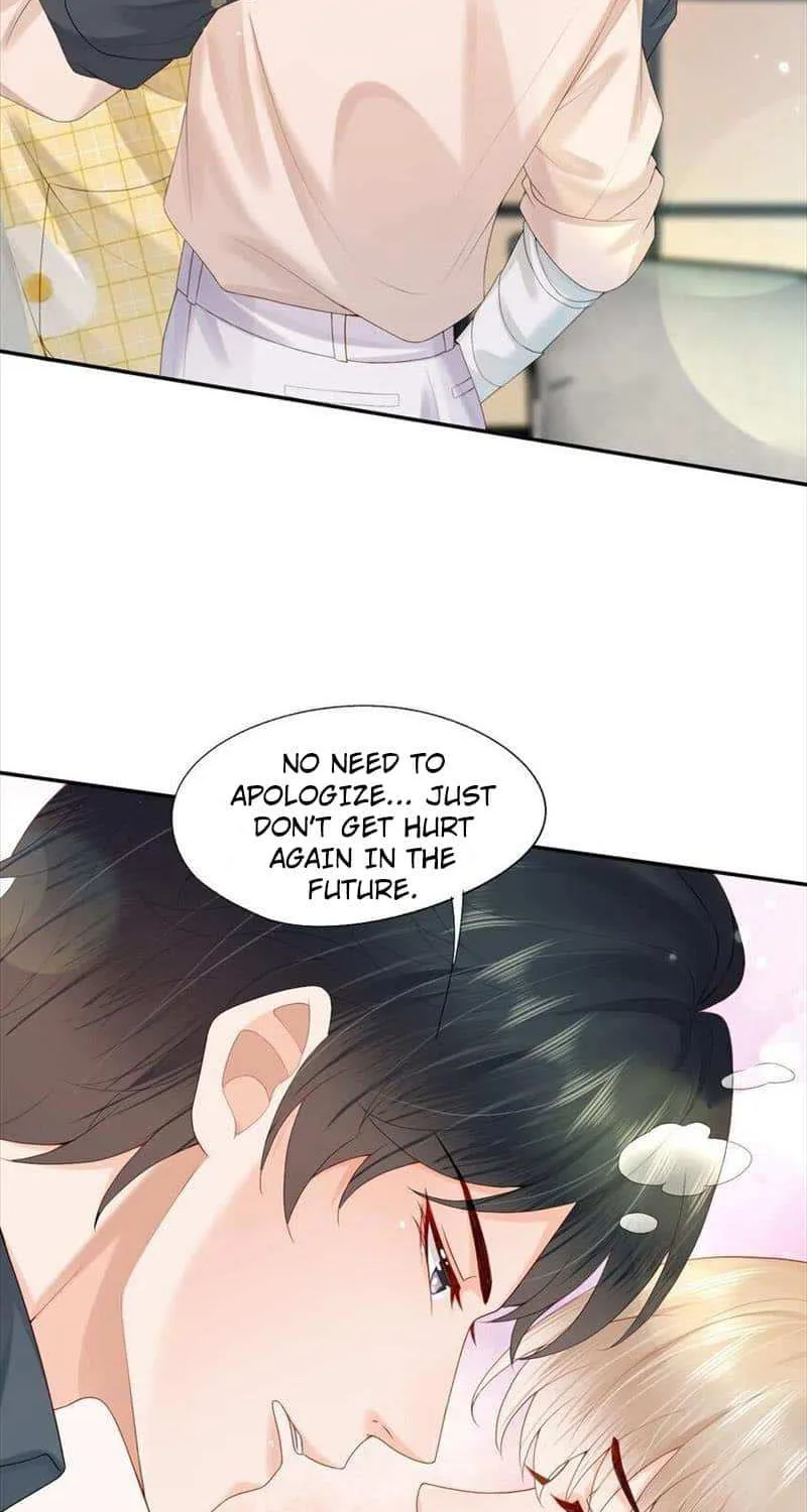 Save My Love Chapter 58 page 14 - MangaKakalot