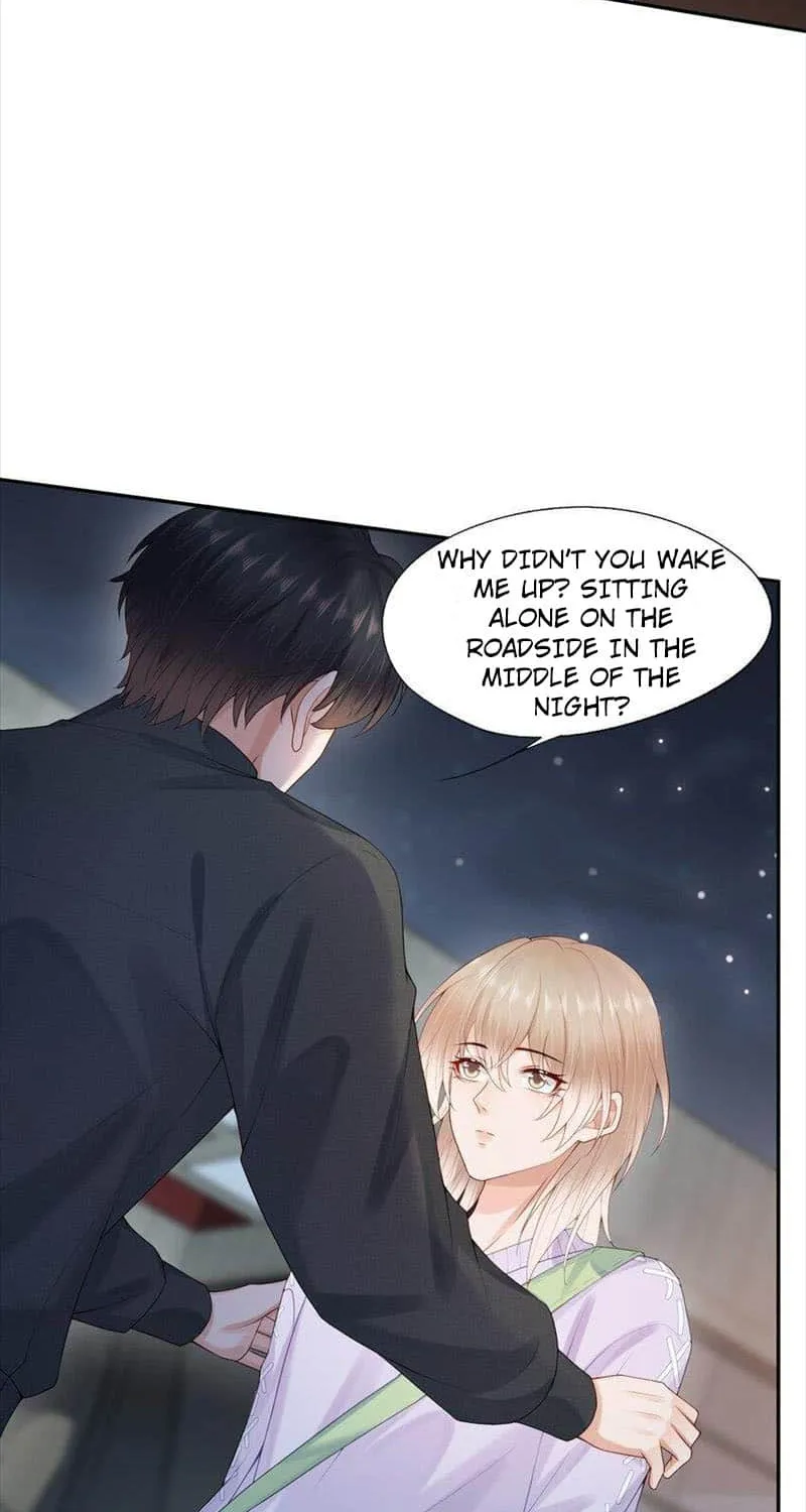 Save My Love Chapter 58 page 31 - MangaKakalot