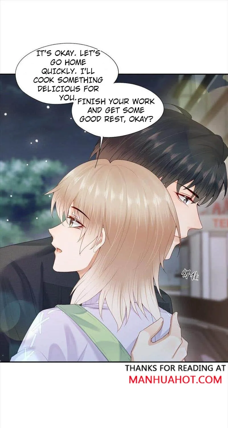 Save My Love Chapter 58 page 38 - MangaKakalot