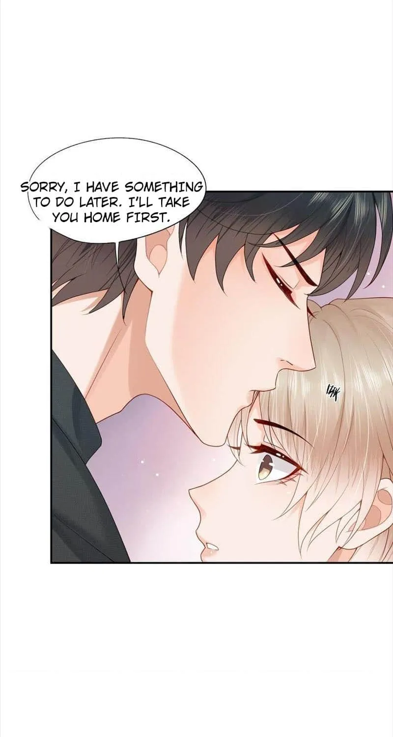 Save My Love Chapter 58 page 39 - MangaKakalot