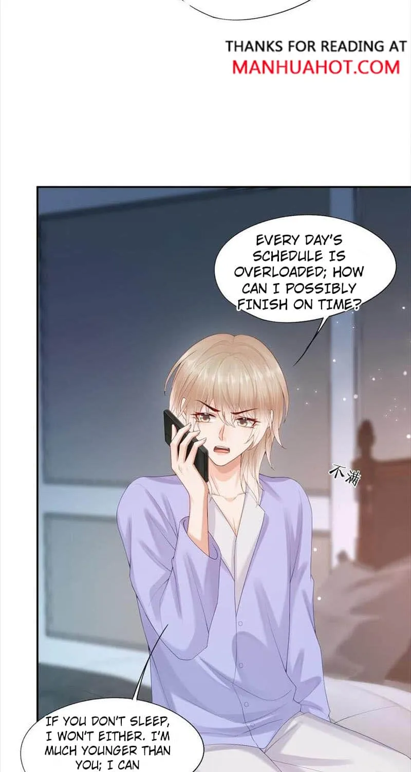 Save My Love Chapter 59 page 20 - MangaKakalot