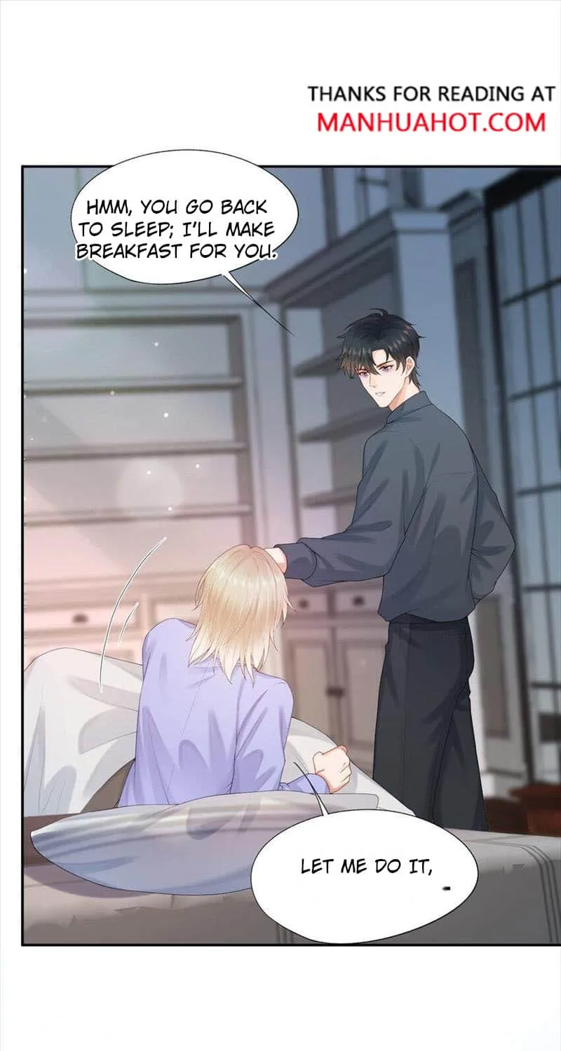 Save My Love Chapter 59 page 35 - MangaKakalot