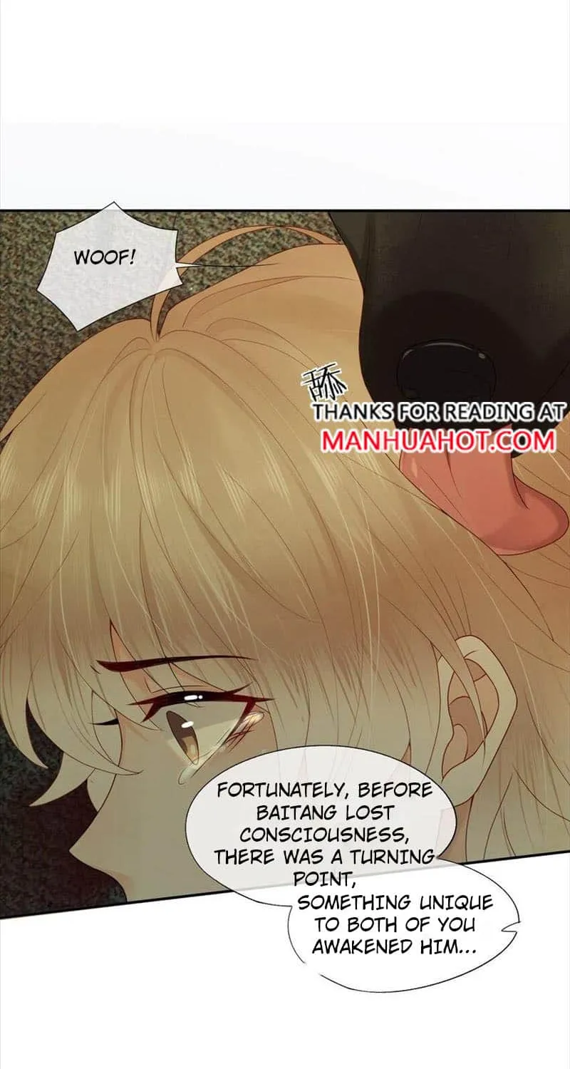 Save My Love Chapter 60 page 23 - MangaKakalot