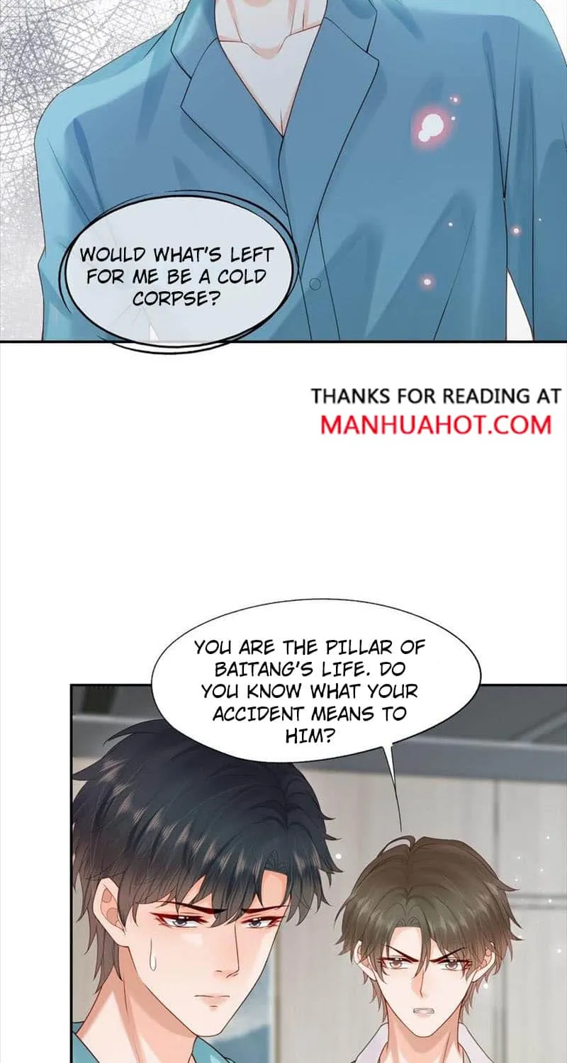 Save My Love Chapter 60 page 27 - MangaKakalot