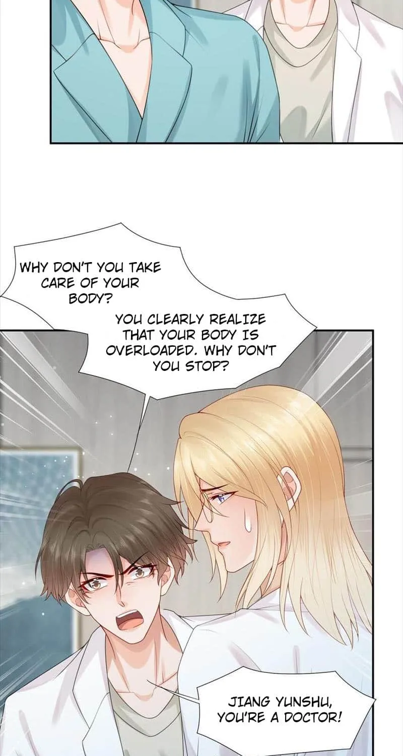 Save My Love Chapter 60 page 28 - MangaKakalot