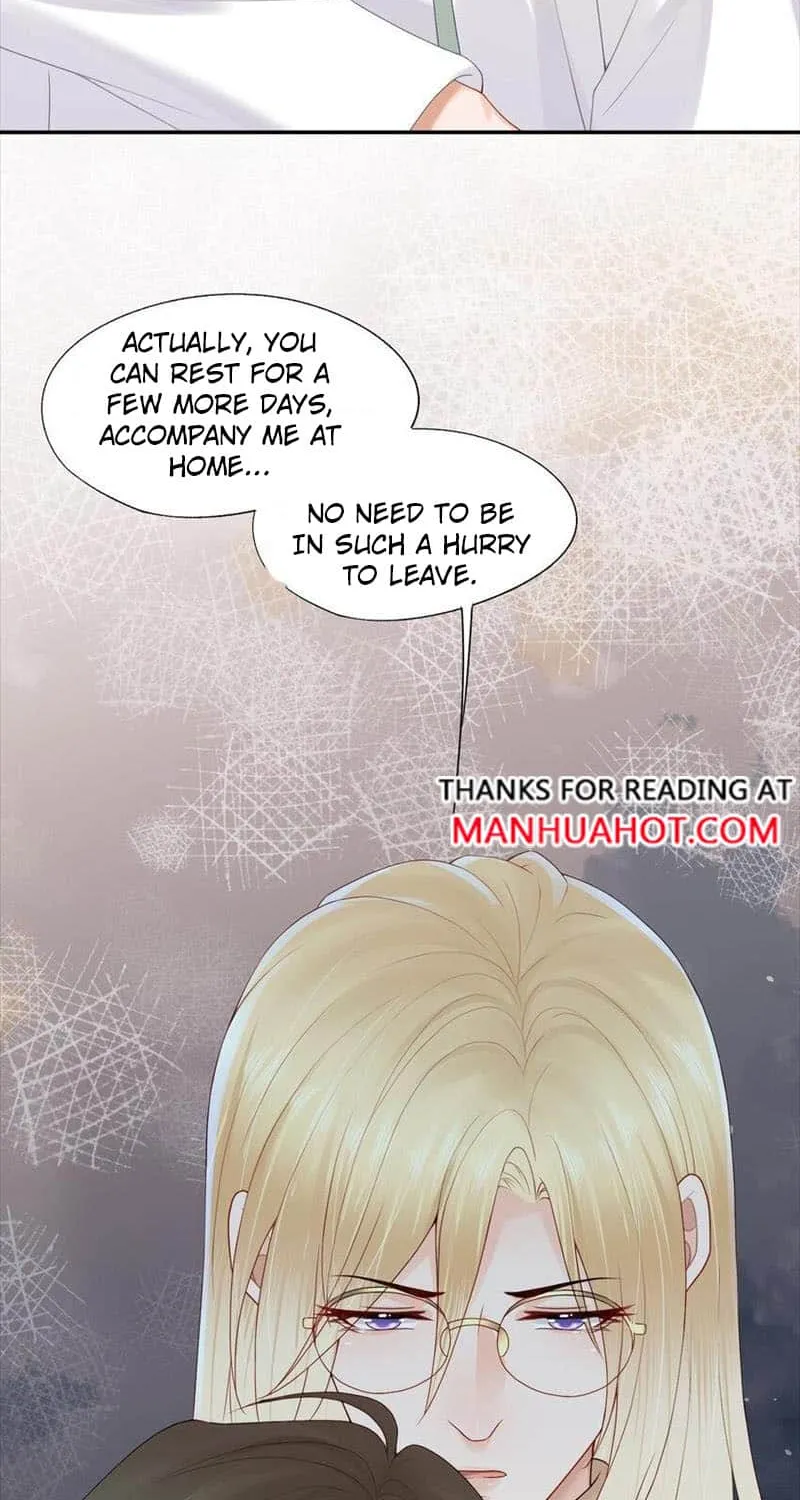 Save My Love Chapter 61 page 14 - MangaKakalot