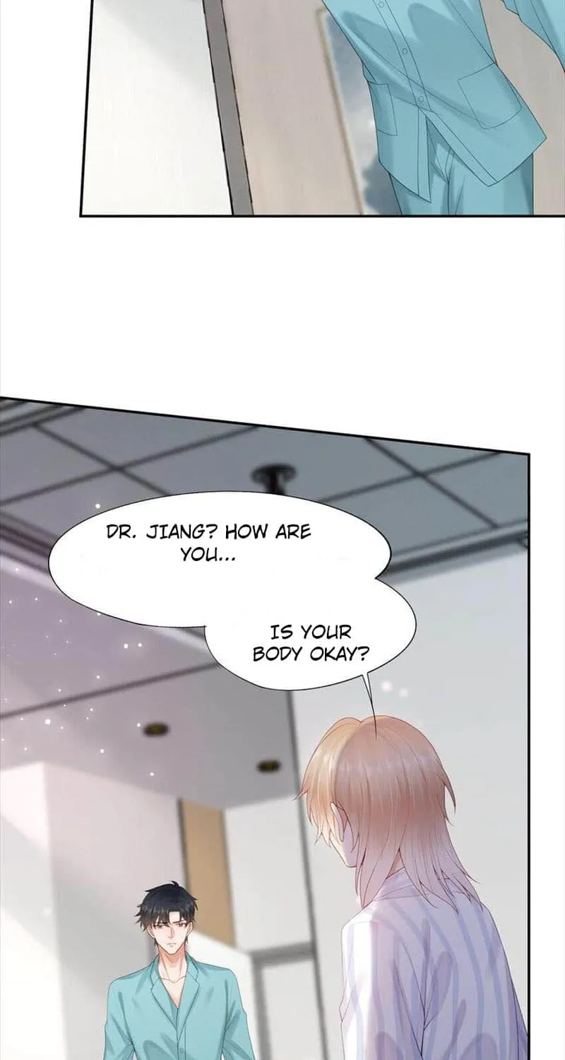 Save My Love Chapter 61 page 23 - MangaKakalot