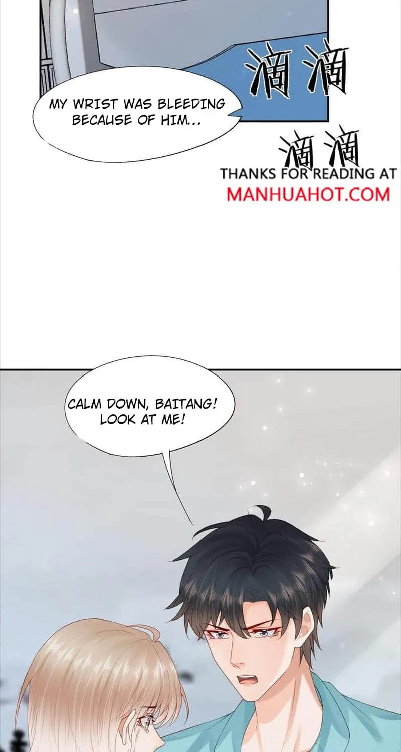 Save My Love Chapter 61 page 35 - MangaKakalot