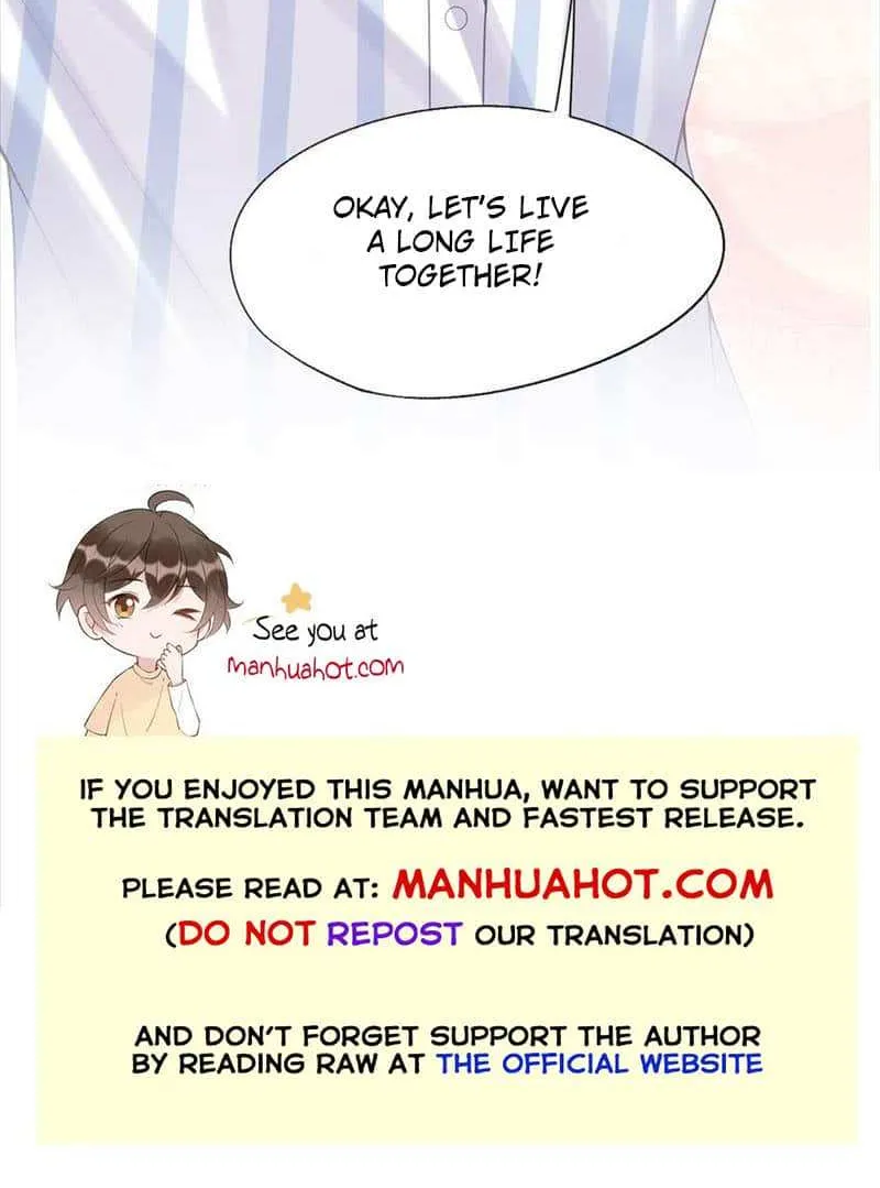 Save My Love Chapter 61 page 44 - MangaKakalot